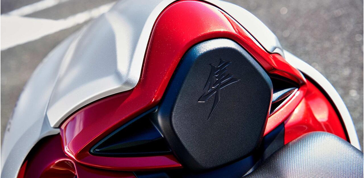 Suzuki Hayabusa 2022- Chiếc xe tốt nhất mọi thời đại, giá hơn 26.700 USD suzuki hayabusa 2022- chiec xe tot nhat moi thoi dai, gia hon 26.700 usd