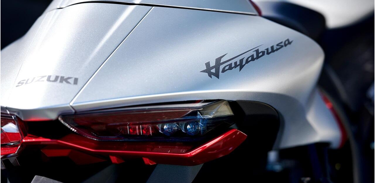 Suzuki Hayabusa 2022- Chiếc xe tốt nhất mọi thời đại, giá hơn 26.700 USD suzuki hayabusa 2022- chiec xe tot nhat moi thoi dai, gia hon 26.700 usd