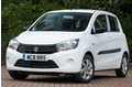 Suzuki ra mắt Celerio City giá cực rẻ