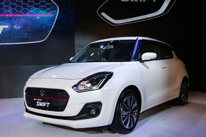 Suzuki Swift GL 2020 (Máy xăng)
