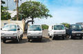 Suzuki trao tặng 4 xe thương mại để hỗ trợ Đồng Nai phòng chống dịch Covid-19
