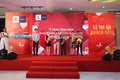 Suzuki Việt Nam đồng loạt triển khai chuỗi sự kiện Tri ân khách hàng trên toàn quốc