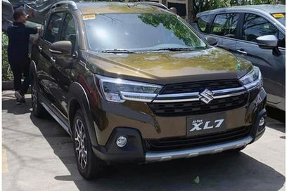 Suzuki XL7 2020 có giá bán từ 589 triệu đồng tại Việt Nam | DailyXe