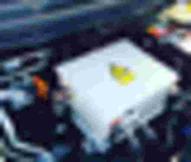 tai sao xe dien vinfast vf e34 van co binh ac-quy giong nhu xe xang?