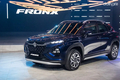 Tân binh Suzuki Fronx đạt 4 sao JNCAP trước ngày ra mắt thị trường Việt