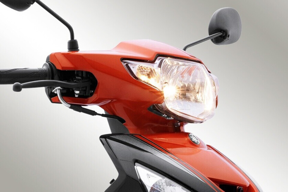 Tăng giá bán, Yamaha Sirius 2021 có gì khác thế hệ cũ?