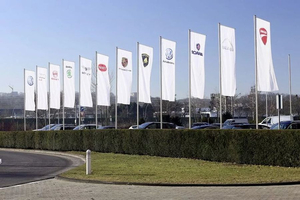 Tập đoàn Volkswagen đang đi quá xa trong việc chia sẻ chi tiết thiết kế giữa các thương hiệu?