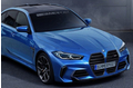 “Tất tần tật” về BMW M3 2021 trước ngày ra mắt
