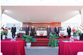 TCMV cùng SGMW ra mắt ba mẫu xe tải, xe van cỡ nhỏ thương hiệu WULING tại thị trường Việt Nam