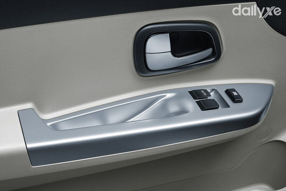 Cửa sổ chỉnh điện auto bằng một chạm