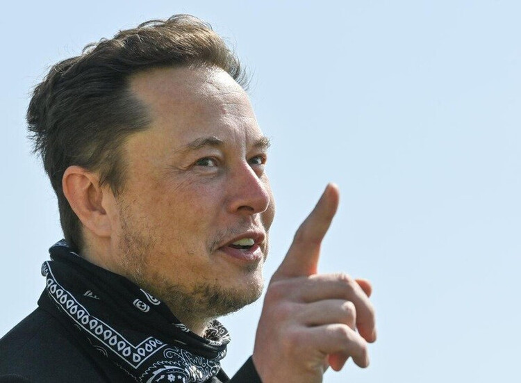 Tesla liên tục bị chính quyền Mỹ tesla lien tuc bi chinh quyen my