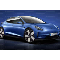 Tesla sắp có xe điện với giá quy đổi dưới 600 triệu: VinFast, Toyota và Volkwagen đều cần lưu tâm