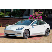 Tesla tiếp tục dẫn đầu thị trường ô tô điện toàn cầu trong năm 2021