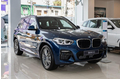 Thaco nhập BMW X3 phiên bản mới về Việt Nam