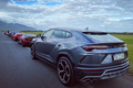 Tham gia hành trình tới Đà Nẵng, đại gia Nha Trang sử dụng Lamborghini Urus với lai lịch đáng chú ý
