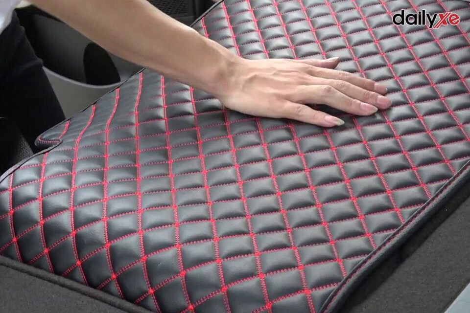 Thảm lót sàn chống ồn xe ô tô 6D