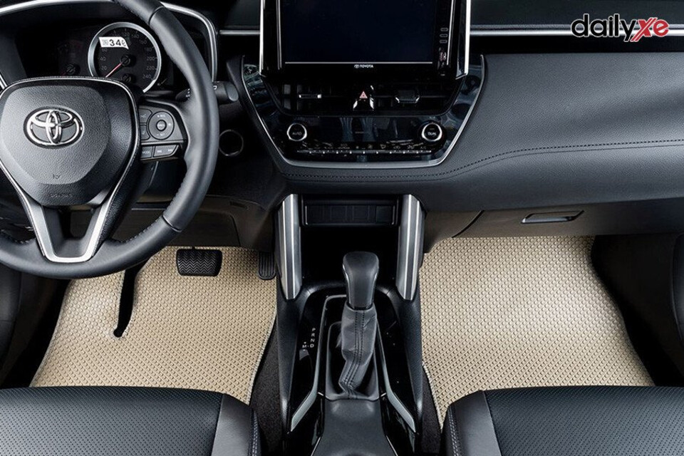 Tạo cảm giác dễ chịu khi sử dụng