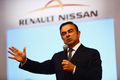 Tham vọng dẫn đầu của Renault-Nissan