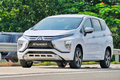 Tháng 5/2021: Mitsubishi Xpander phủ kín gần 60% thị phần phân khúc MPV