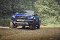 Thành công tại  Đông Nam Á, Ford Ranger Raptor tấn công thị trường châu Âu