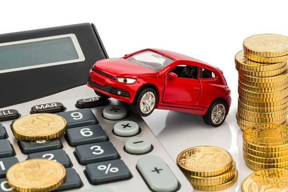 Không cần chứng minh tài chính Không cần chứng minh tài chính
