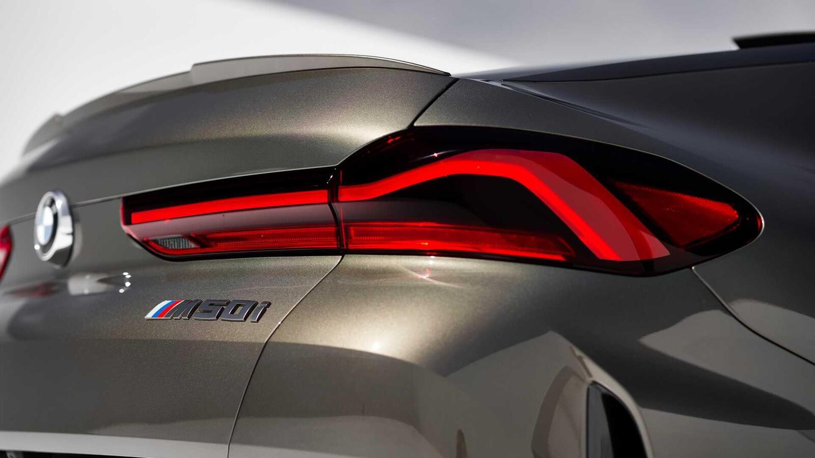 Thế hệ mới BMW X6 2020 chính thức ra mắt - Hình 14