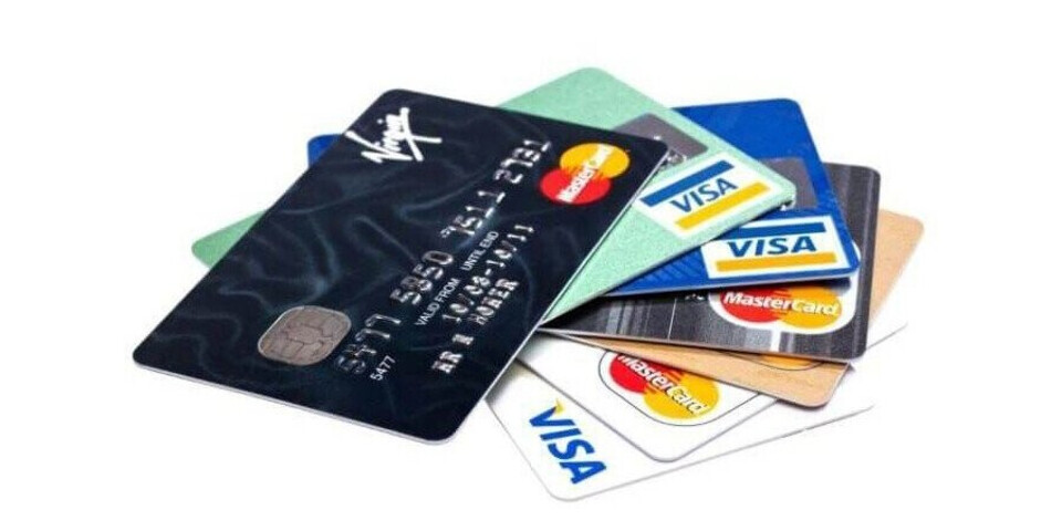 Mua xe máy trả góp bằng thẻ tín dụng