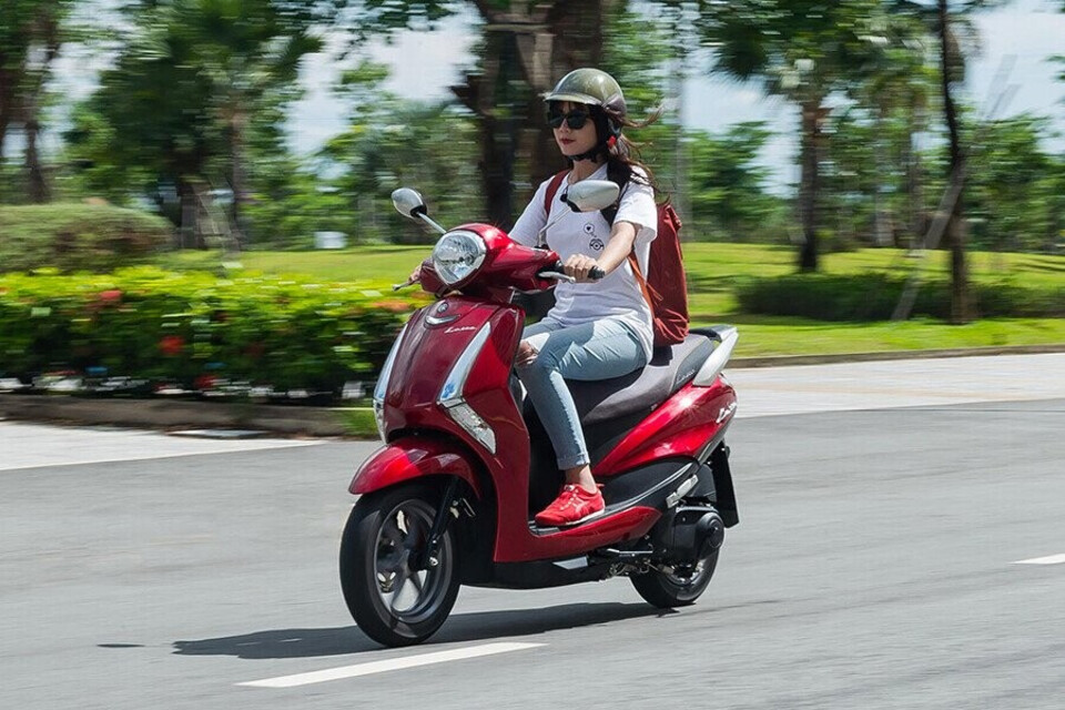 Đề nổ máy và vận hành ngay Đề nổ máy và vận hành ngay
