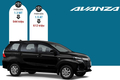 Thông Số Kỹ Thuật Xe Toyota Avanza