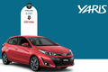 Thông Số Kỹ Thuật Xe Toyota Yaris