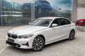 Thông số kỹ thuật xe BMW 3-Series 2020 mới nhất