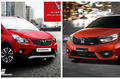 [THSS] So sánh Honda Brio và Vinfast Fadil: Hai mẫu xe giá cao nhất phân khúc A