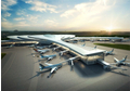 Thu hồi 39.000 m2 đất cho dự án xây sân bay Long Thành
