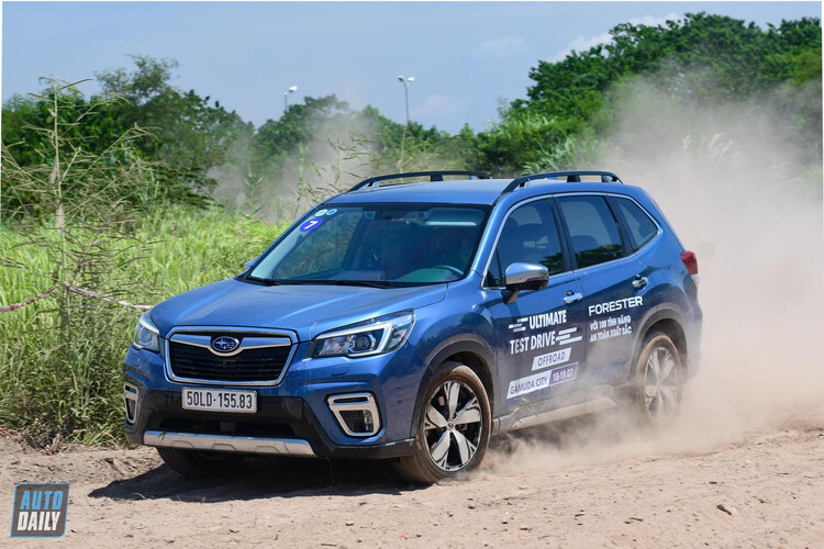 thu-thach-gioi-han-off-road-cung-subaru-forester-2020 thu-thach-gioi-han-off-road-cung-subaru-forester-2020