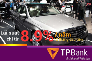 Hướng dẫn mua xe ô tô trả góp qua ngân hàng TPBank: Hồ sơ + Lãi suất (2022)