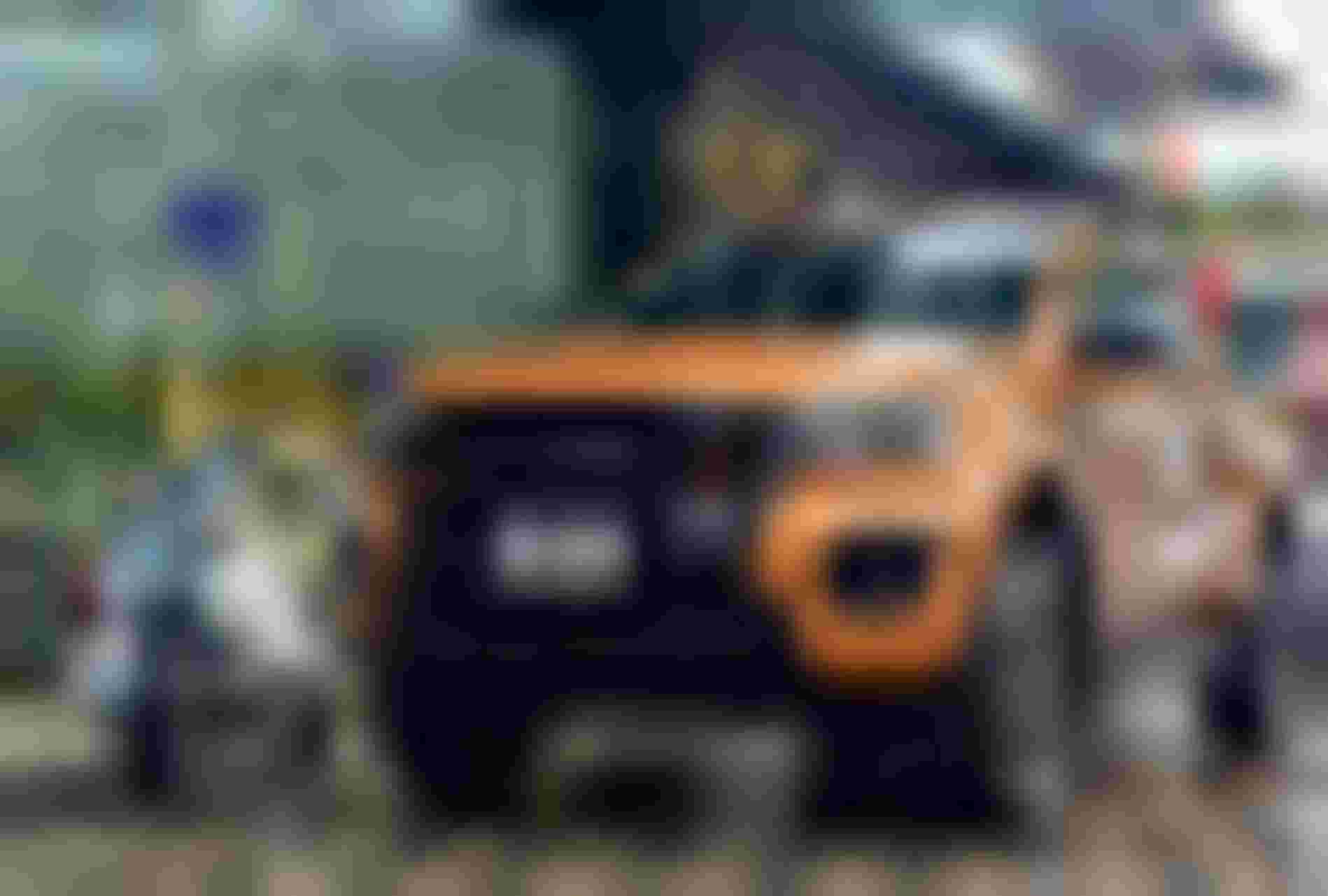 thuc hu ford ranger tu quy va honda cub ngu quy gia 1 ty: nguoi ban len tieng dinh chinh