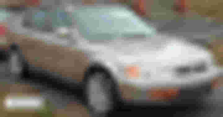 Acura EL