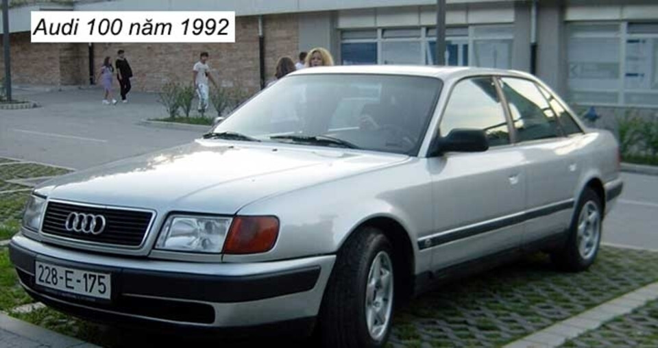 Xe sử dụng động cơ V8 Xe sử dụng động cơ V8
