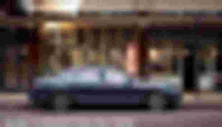 Bentley Continental Flying Spur Series