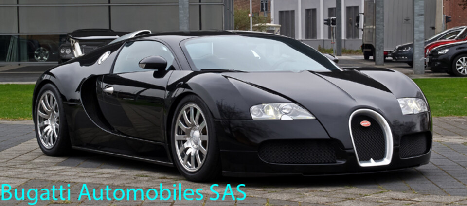 Bugatti Automobiles SAS Bugatti Automobiles SAS