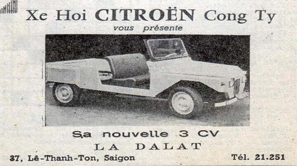 Xuất hiện ở Việt Nam từ rất sớm