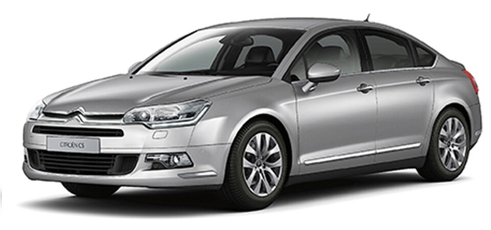 Citroen C5