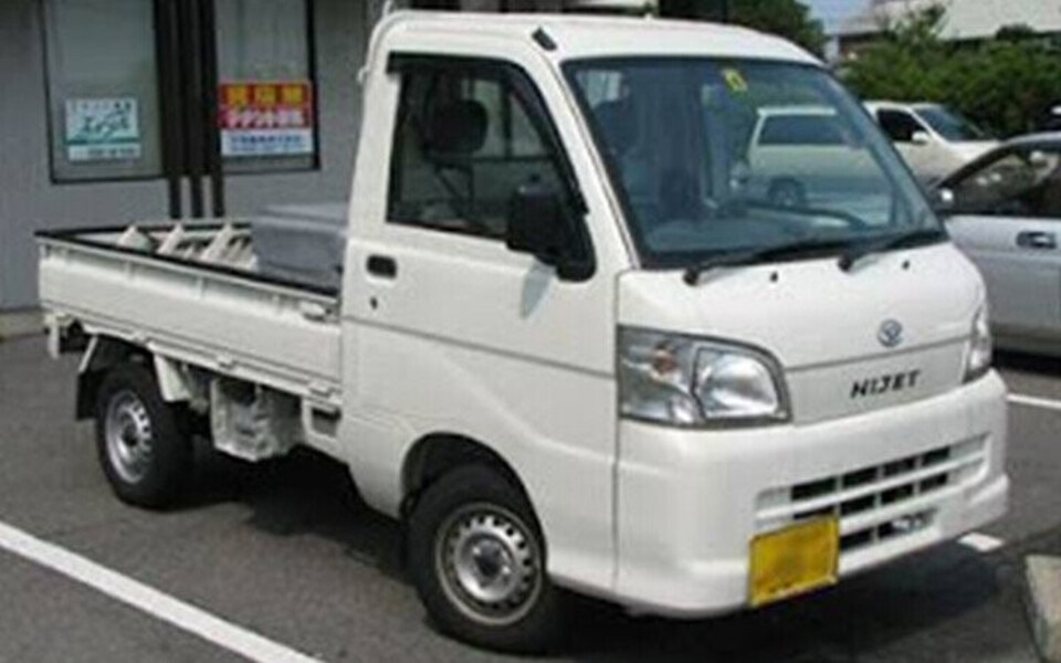 Xe 4 bánh hạng nhẹ Xe 4 bánh hạng nhẹ