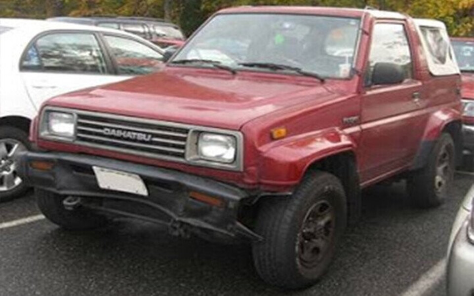 Dòng xe cỡ nhỏ và tiết kiệm nhiên liệu Dòng xe cỡ nhỏ và tiết kiệm nhiên liệu