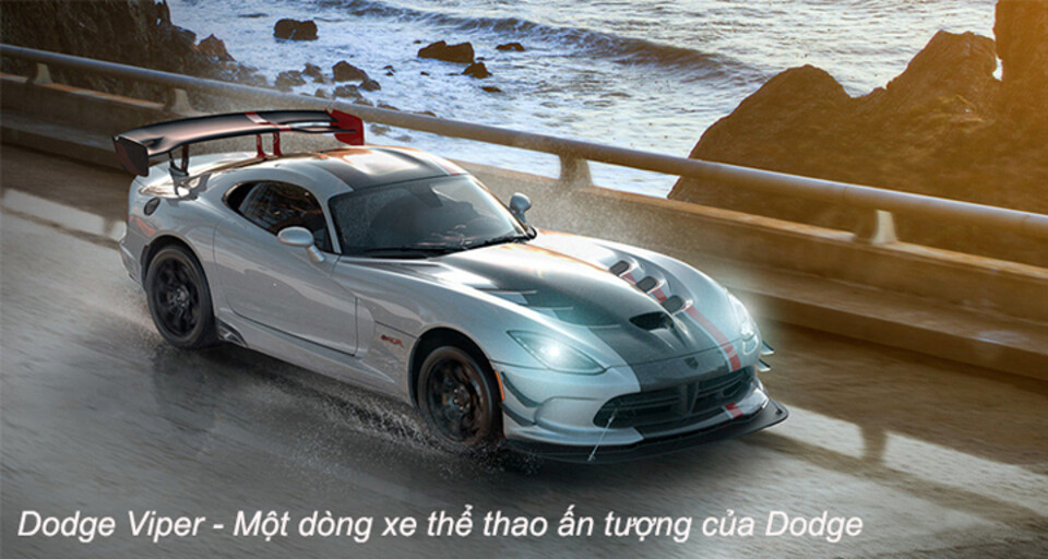 Dodge Viper Dodge Viper