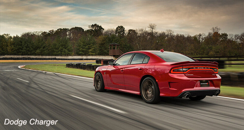Dodge Charger Dodge Charger