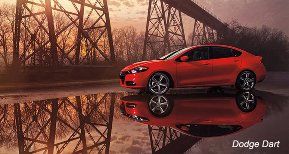 Dodge Dart Dodge Dart