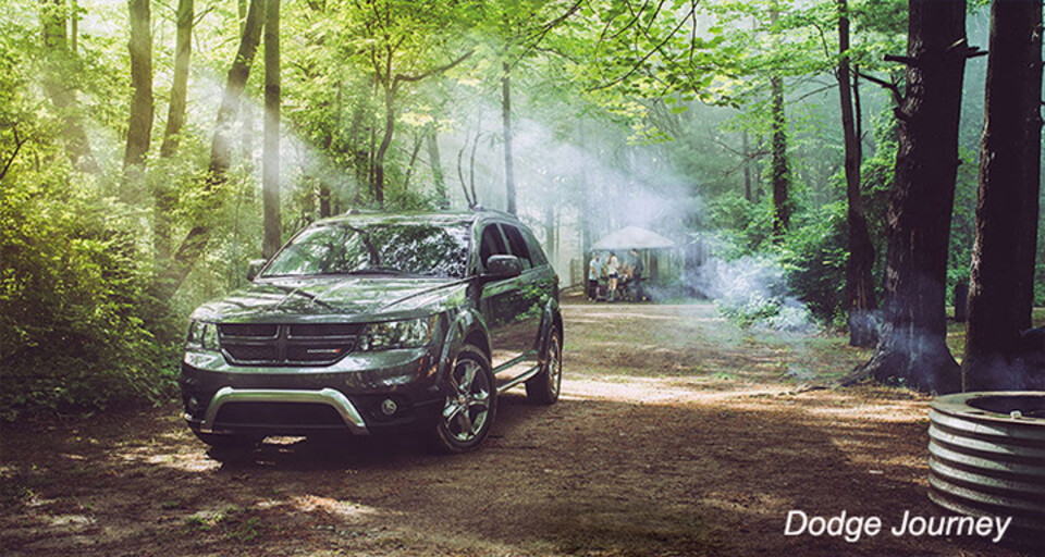 Dodge Journey Dodge Journey