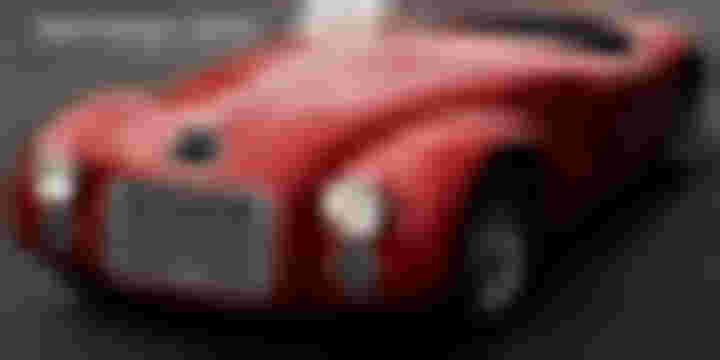 Ferrari 125 S