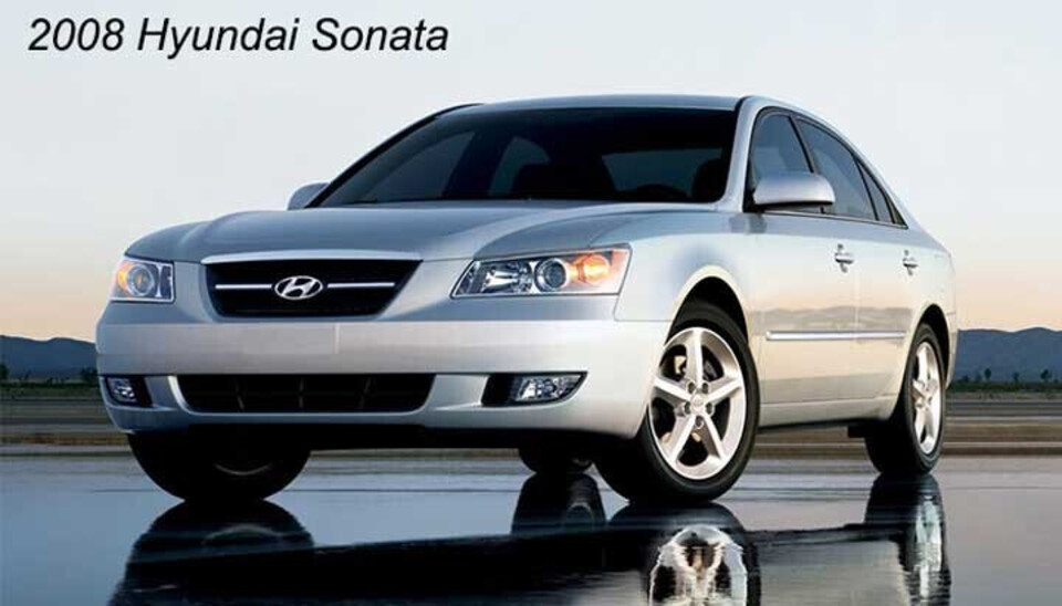 Các mẫu xe ngày càng được hoàn thiện